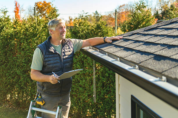 Affordable Storm Damage Roof Repair solutions in Birmingham, MI