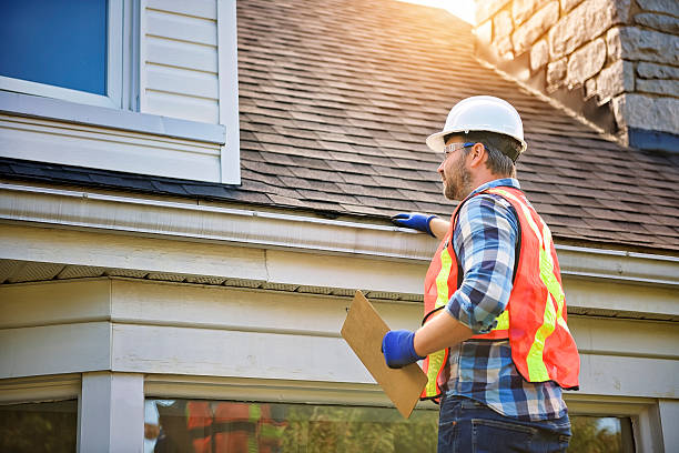 Licensed Storm Damage Roof Repair service in Birmingham, MI - Ben Roofing and Steel LLC